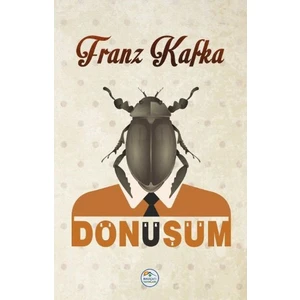 Dönüşüm