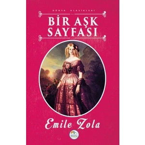 Bir Aşk Sayfası