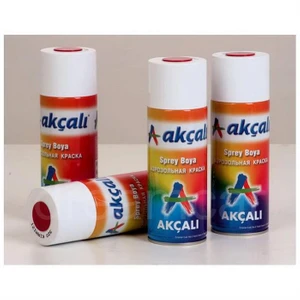 Plastik Astar Sprey 400ml