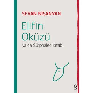 Elifin Öküzü - Sevan Nişanyan