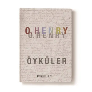 Öyküler - O. Henry