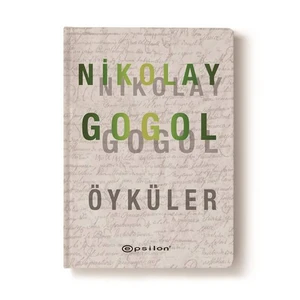 Öyküler - Nikolay Gogol