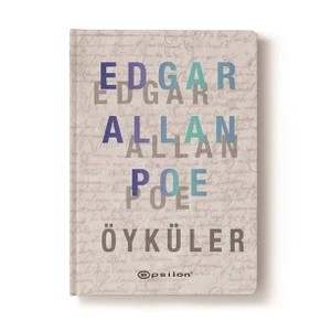 Öyküler - Edgar Allan Poe