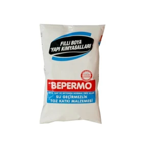 Filli Boya Bepermo Su İtici Toz 330 gr Beyaz