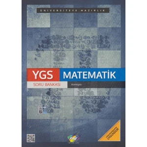 Fdd Yayınları Ygs Matematik Soru Bankası