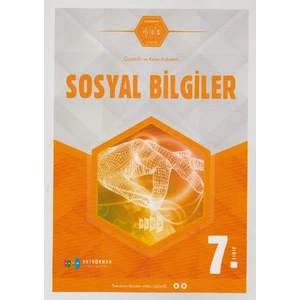 7. Sınıf Sosyal Bilgiler