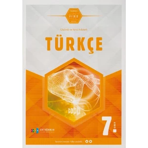 7. Sınıf Türkçe