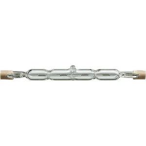 Plusline ES Small 118mm 2y 400W R7s 230V 1BB 2900K Halojen Çubuk