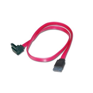 C.Speeds Lıne Ag-Ka57 50Cm Kırmızı Sata Kablo