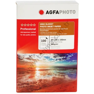 İnkjet Kağıt 10x15Cm Glossy(Parlak)
