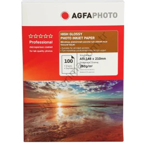 İnkjet Kağıt A5 Glossy(Parlak)