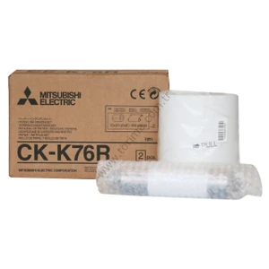 CK-76R 4X6 Termal Kağıt