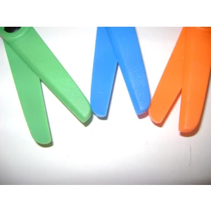 Craft & Arts Öğrenci Kağıt Makası 5