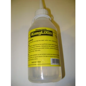 Sıvı Silikon 100 Ml