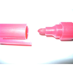 Beyaz Tahta Kalemi Doldurulabilir Pembe