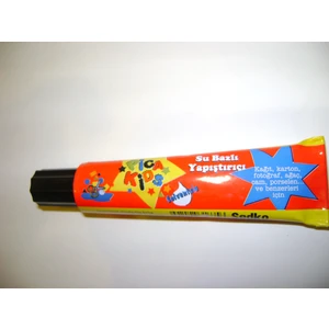 Pica Kids Su Bazlı Solventsiz 19 Gr Yapıştırıcı