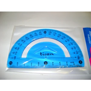 Kırılmaz İletki (Açı Ölçer)