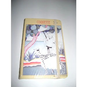 Keskin Color Bloknot Not Defteri 9*14Cm 80Yp Çizgili