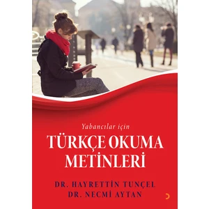 Yabancılar İçin Türkçe Okuma Metinleri