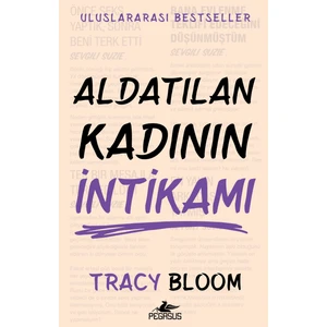 Aldatılan Kadının İntikamı -  Tracy Bloom