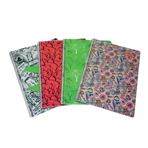 Flex Up Defter A4 120 Yp.Çizgili UC6125-Ç