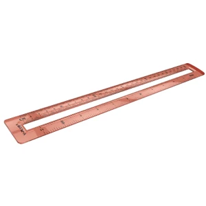 Mid 30 Cm Cetvel Stant RX1305/0