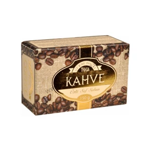 Kahve Sabunu