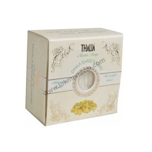 Damla Sakızı Özlü Doğal Katı Sabun - 150 gr
