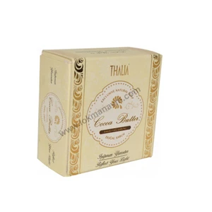 Cocoa Butter Doğal Katı Sabun - 150 gr