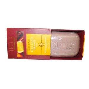 Çikolata ve Portakal Sabunu 150 gr