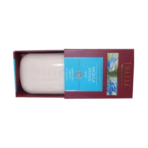 Çörek Otu Özlü Katı Sabun - 150 gr