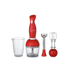 Tarçın K El Blender Seti