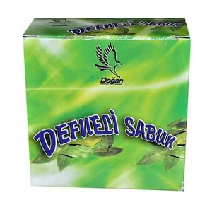Doğan Baharat Defne Sabunu