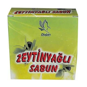 Doğan Baharat Zeytinyağlı Sabun