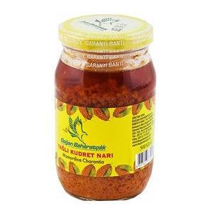 Doğan Baharat Kudret Narı Yağlı