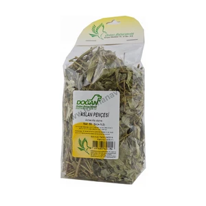 Doğan Baharat Aslanpençesi Otu 50Gr Paket