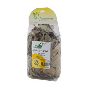 Doğan Baharat Avokado Yaprağı 50Gr Pkt