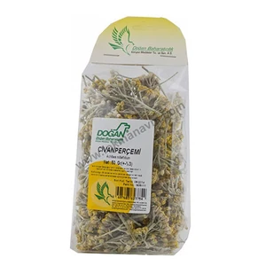 Doğan Baharat Civanperçemi Otu 50Gr Pkt