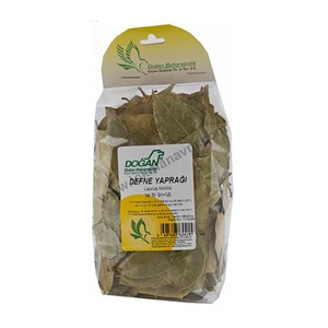 Doğan Baharat Defne Yaprağı 50Gr Pkt