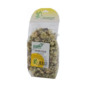 Doğan Baharat Hatmi Çiceği, Gül Hatmi 50Gr Pkt