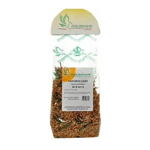 Doğan Baharat Kantaron Otu Çiçeği 50Gr Pkt