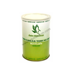 Doğan Baharat Isırgan Tohumu Toz 150Gr Tnk