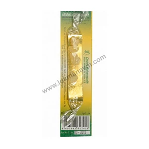 Doğan Baharat Damla Sakızı - 1Gr