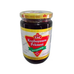 Taç Pekmez Keçiboynuzu Harnup Pekmezi