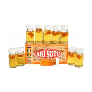 Arı Sütü 10 Ad.