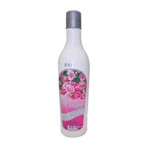 Doğan Baharat Gül Suyu (Doğal Saf) 390Ml