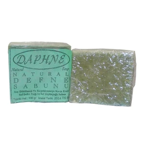 Natural Soap Defne Sabunu Dökme