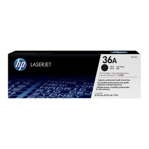 Hp CB436A / M1120 / M1522 / P1505 Orjinal Toneri