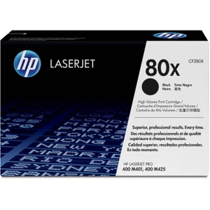 CF280X / Pro 400 M401 / M425 Orjinal Toner