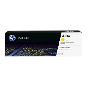 Hp 410A / CF412A M452 / M477 Sarı Orjinal Toner